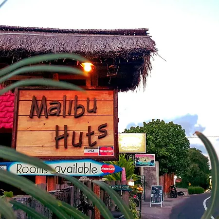 Malibu Huts Hotel