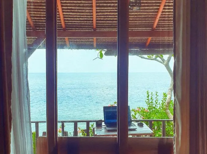 База отдыха Malibu Huts