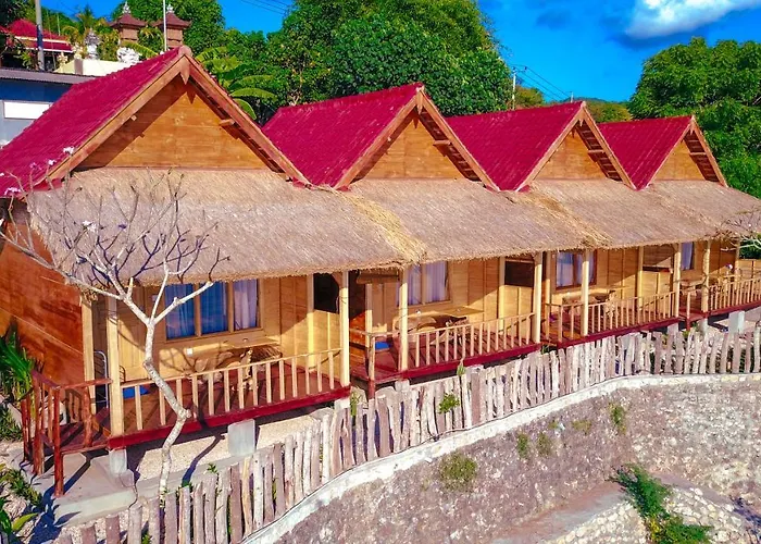 Malibu Huts 2* Semaya