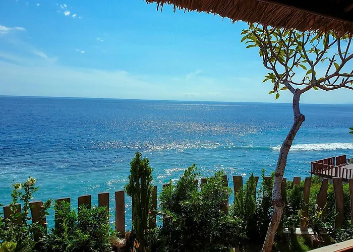Malibu Huts База отдыха Semaya