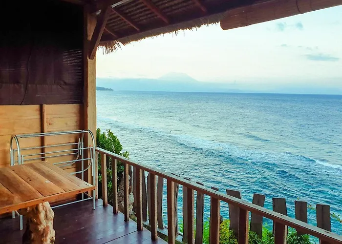 Malibu Huts База отдыха Semaya