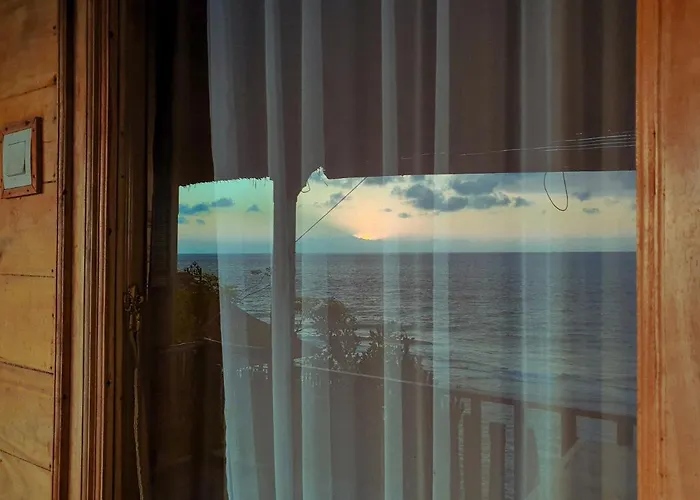 Malibu Huts База отдыха Semaya