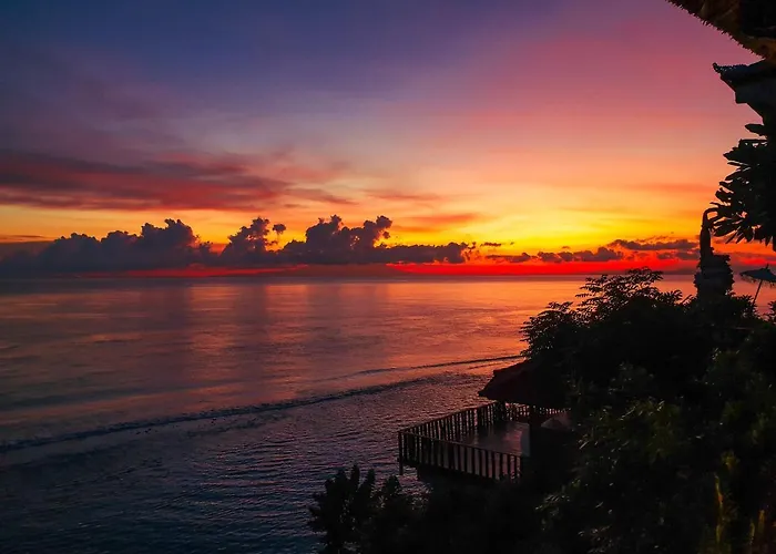 Malibu Huts База отдыха
