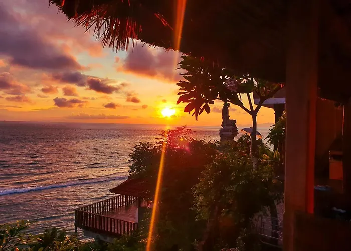 Malibu Huts База отдыха 2*