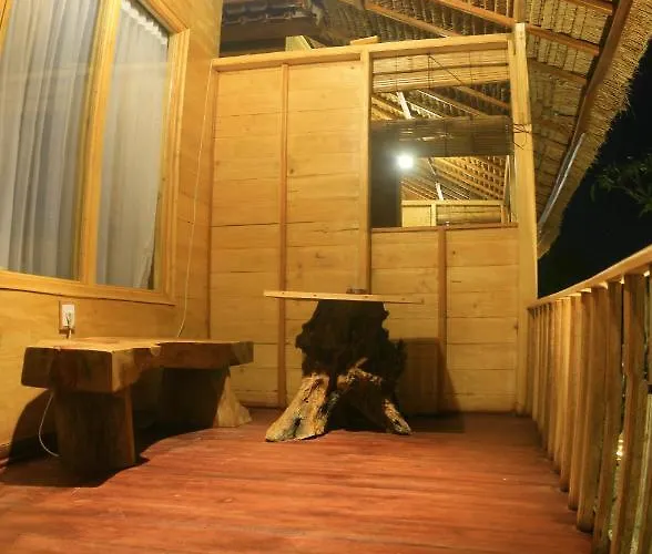 Malibu Huts База отдыха Semaya
