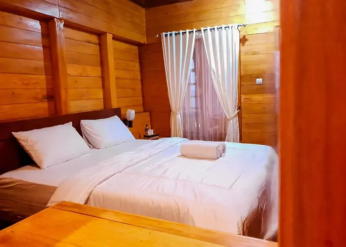 Malibu Huts База отдыха Semaya