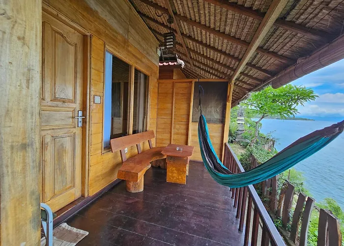 Malibu Huts База отдыха Semaya