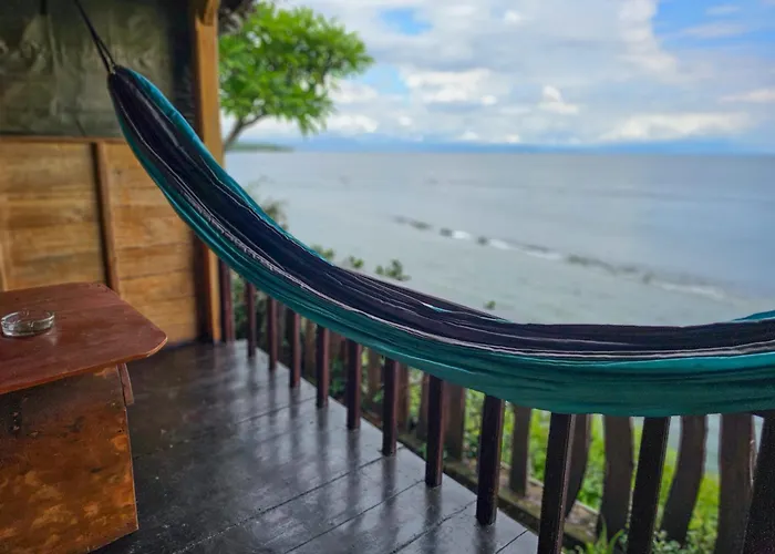 Malibu Huts База отдыха Semaya