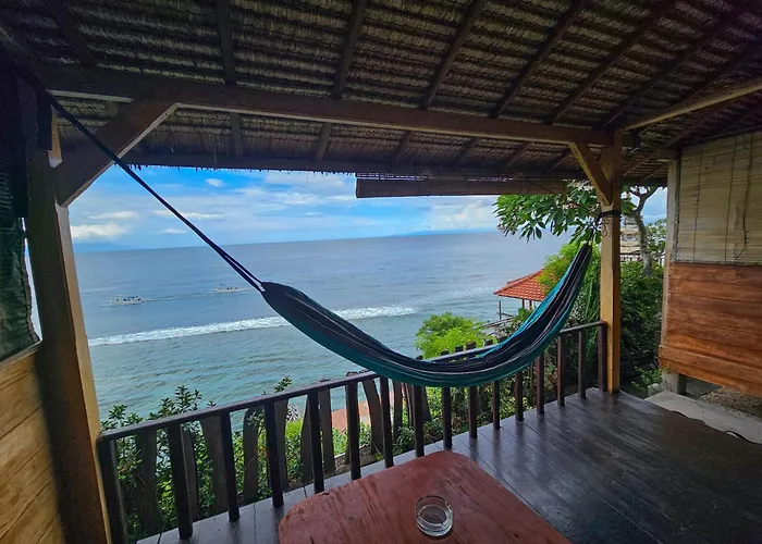 Malibu Huts База отдыха Semaya